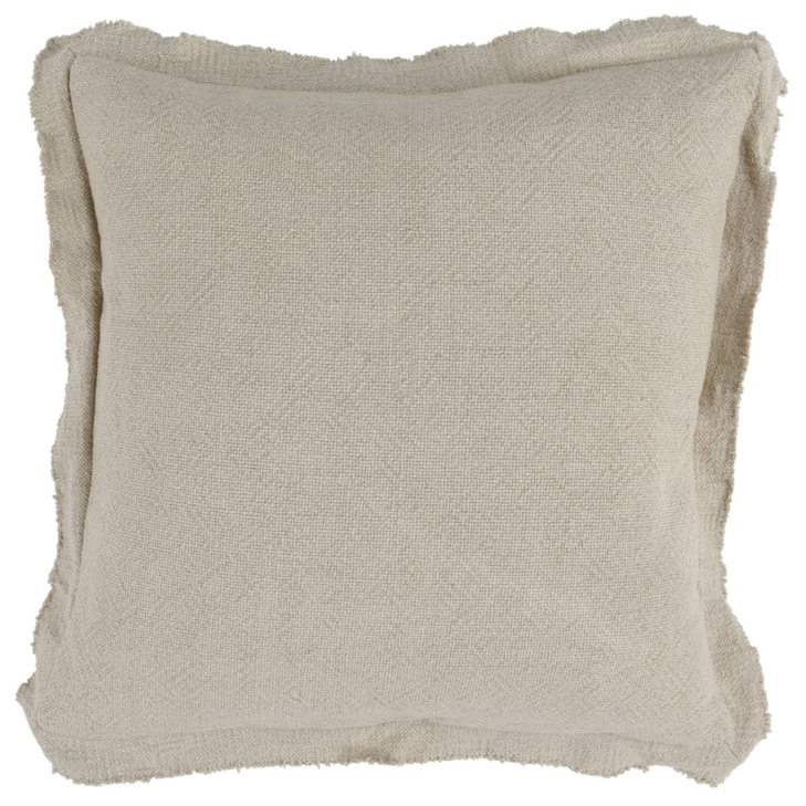 Classic Home Cinch 22x22 Throw Pillow