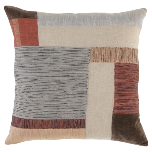 22x22 Throw Pillow