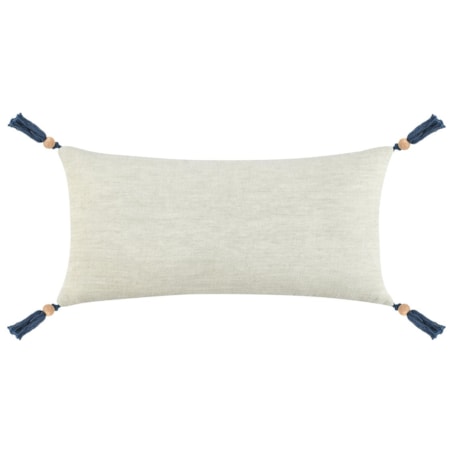 16x36 Throw Pillow