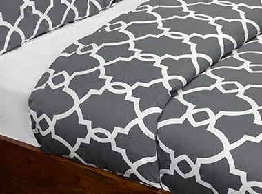 108"x94" King Duvet