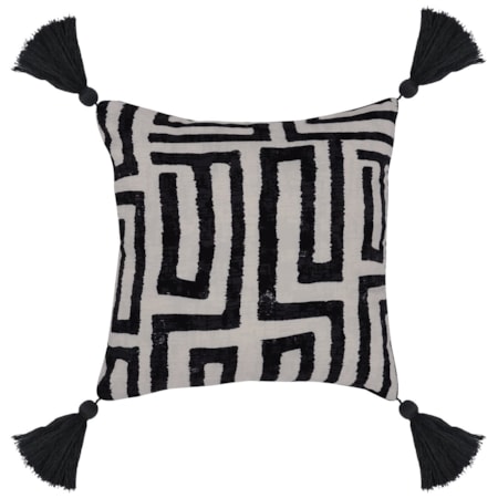 20x20 Throw Pillow