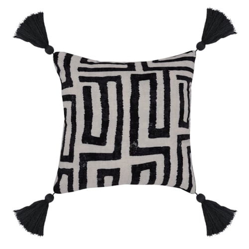 20x20 Throw Pillow