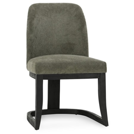 Upholstered Dining Chair