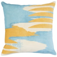 20x20 Throw Pillow