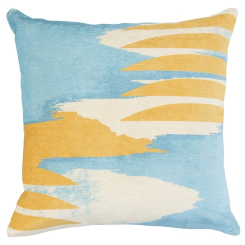 20x20 Throw Pillow