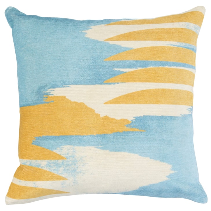 Classic Home Curated Crafts 20x20 Throw Pillow