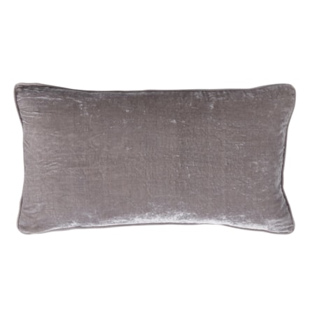 14x26 Throw Pillow