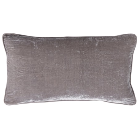 14x26 Throw Pillow