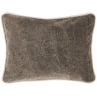 12x16 Throw Pillow