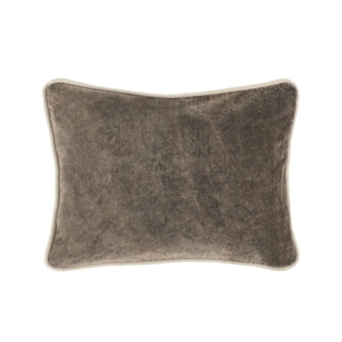 12x16 Throw Pillow