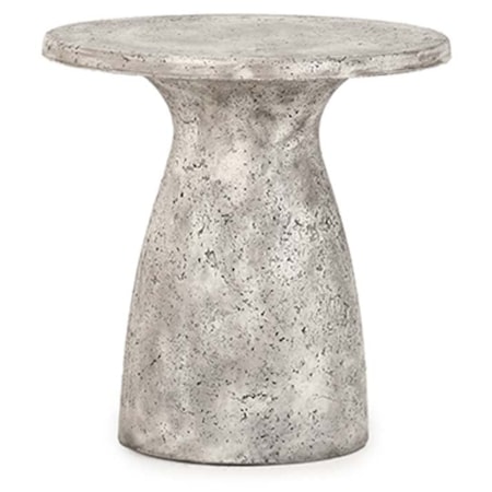 16" Outdoor Accent Table