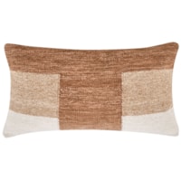14x26 Throw Pillow