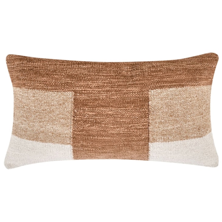 Classic Home Kass 14x26 Throw Pillow