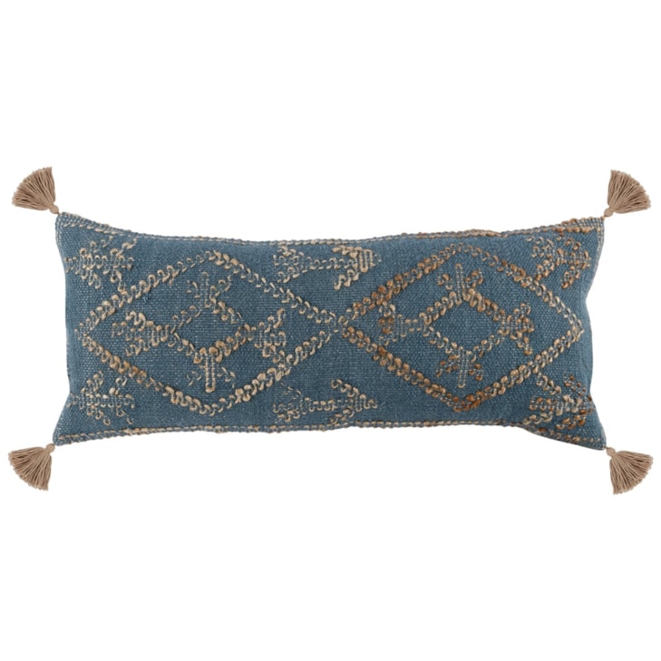 Classic Home Comporta 16x36 Throw Pillow