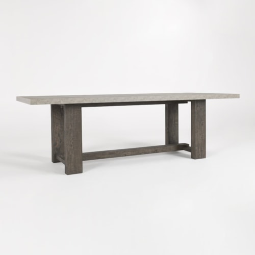 Valley 94" Dining Table