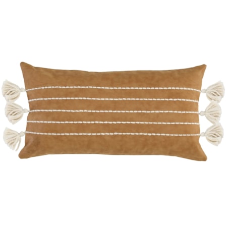 14x26 Throw Pillow