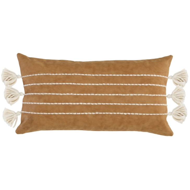 Classic Home Affinity 14x26 Throw Pillow