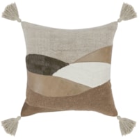 18x18 Throw Pillow