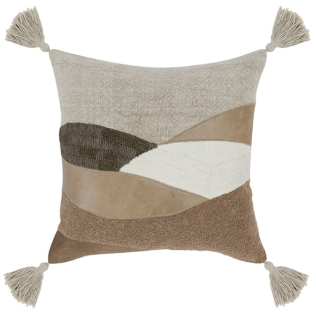 18x18 Throw Pillow