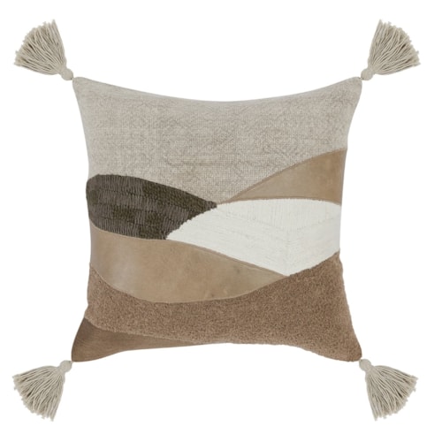 18x18 Throw Pillow