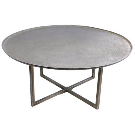 Round Coffee Table