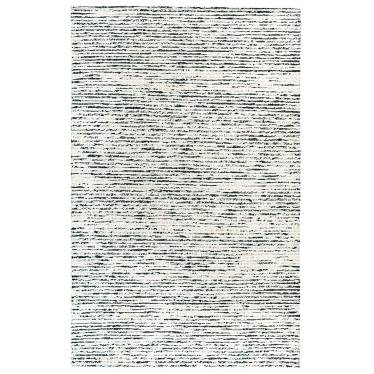 Classic Home Kanso Isa Stripe Ivory/Brown