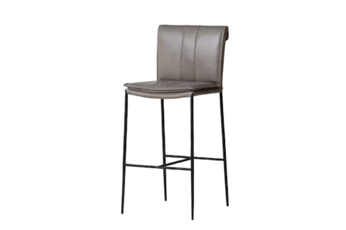 Casual 30" Bar Stool