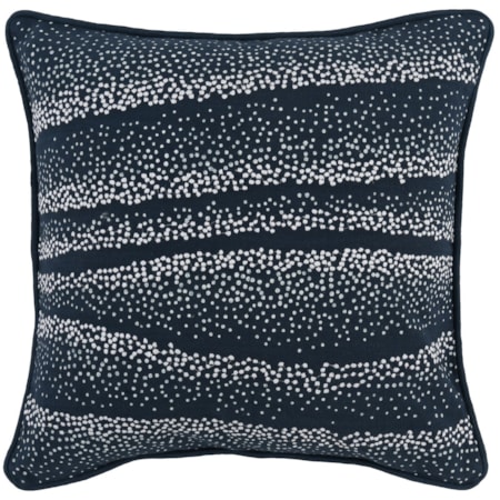 18x18 Throw Pillow