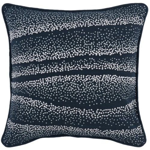 18x18 Throw Pillow