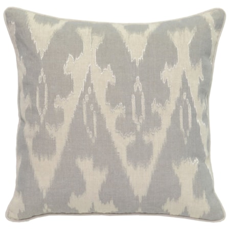 22x22 Square Pillow