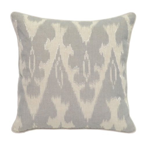 22x22 Square Pillow