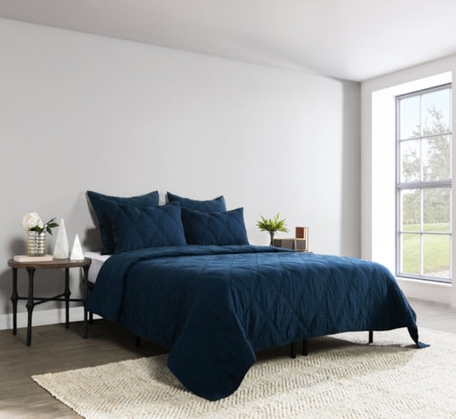 4-Piece King Set