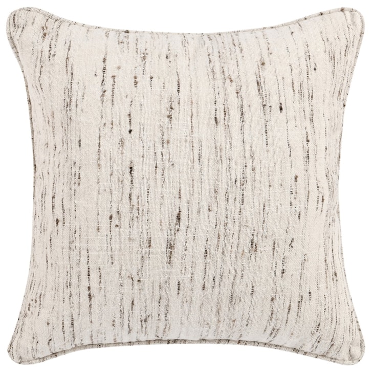 Classic Home Comporta 22x22 Throw Pillow