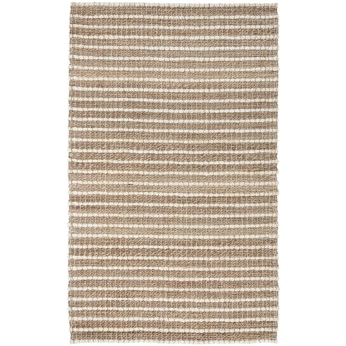Carlsbad Desert/Ivory 8X10