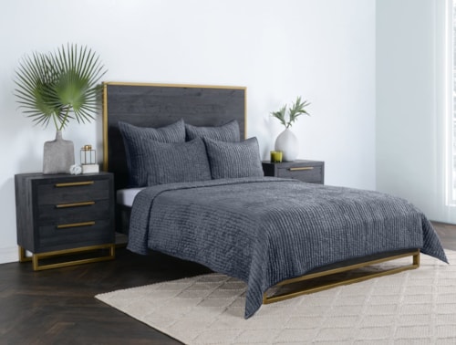 Queen Quilt