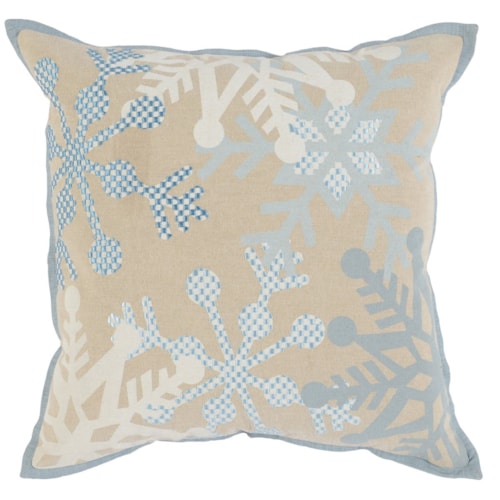 18x18 Throw Pillow