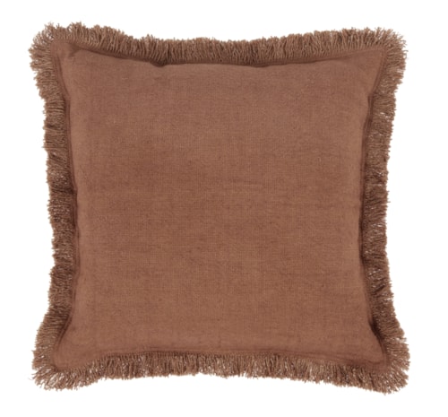 22x22 Throw Pillow