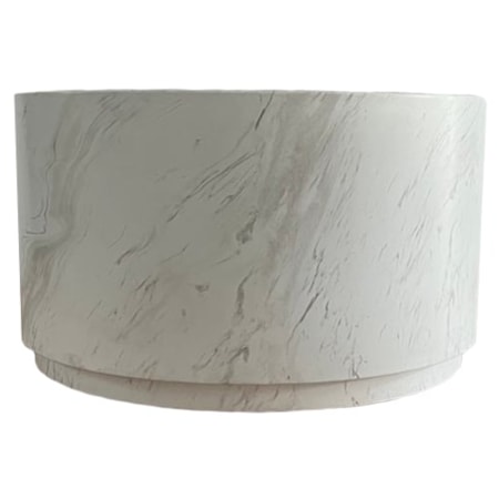 32" Outdoor Round Coffee Table