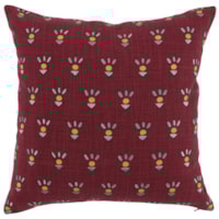 18x18 Throw Pillow