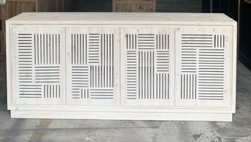 Contemporary Sideboard