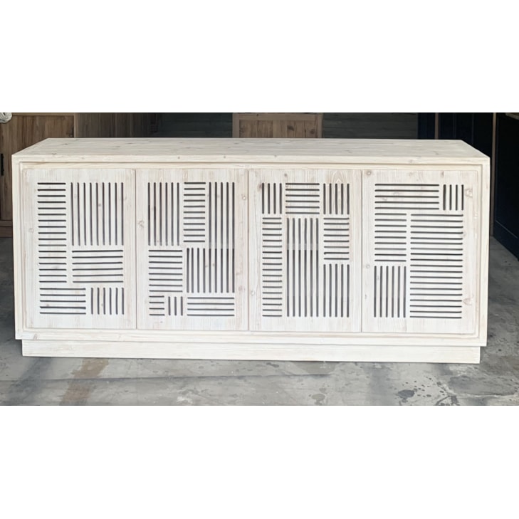 Classic Home Lila Sideboard