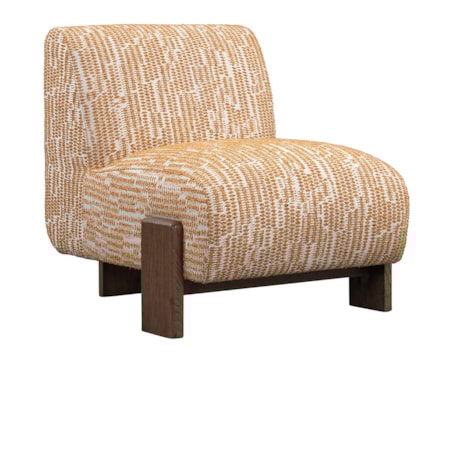 Accent Chair