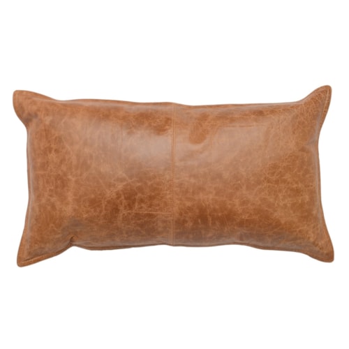 14x26 Throw Pillow