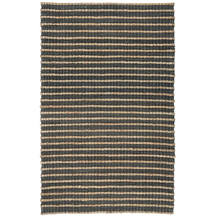 Classic Home Natural Fiber Carlsbad Mineral Blue