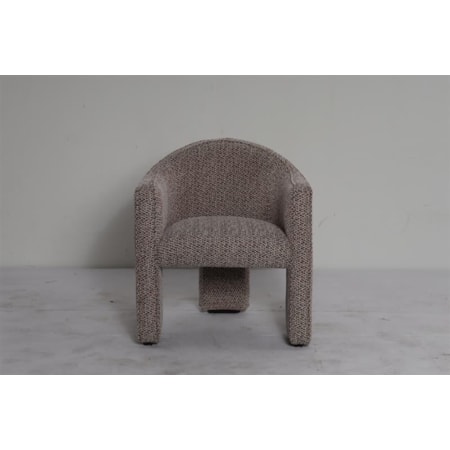 Upholstered Dining Chair