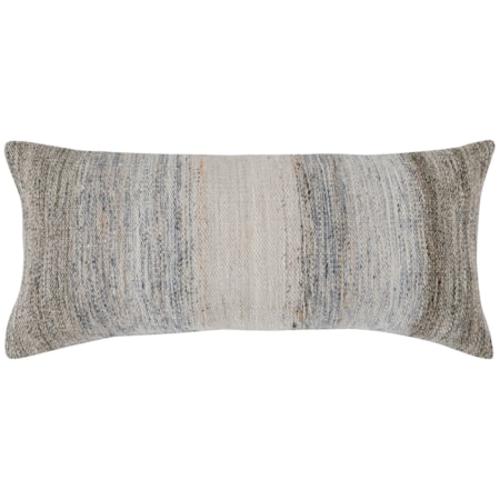 16x36 Throw Pillow