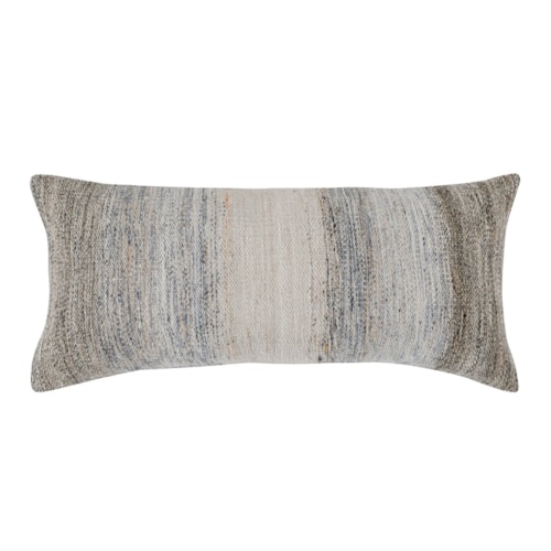 16x36 Throw Pillow