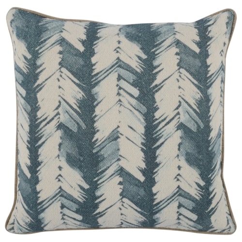 20x20 Throw Pillow