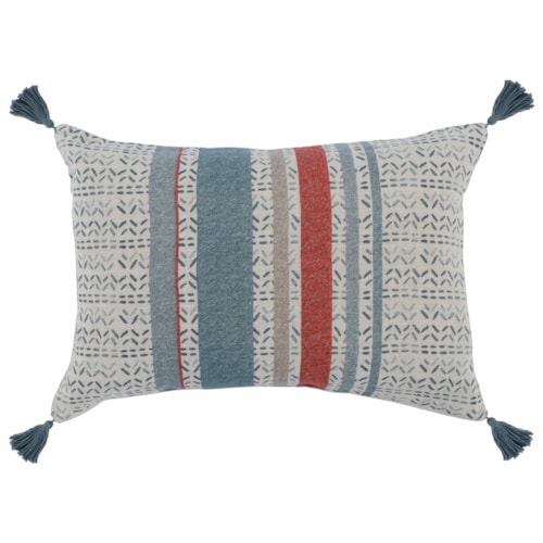 14x20 Throw Pillow