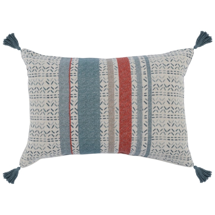 Classic Home Comporta 14x20 Throw Pillow